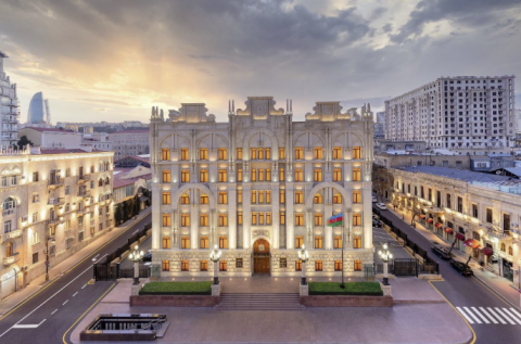 3 ayda 7738 cinayət qeydə alınıb -