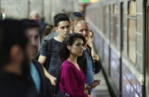 Bakı metrosunda bugünkü hadisə zamanı generatorların işə düşməməsinin səbəbi açıqlanıb