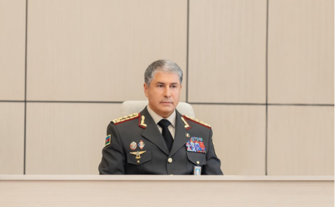 Vilayət Eyvazovdan yetkinlik yaşına çatmayanlarla bağlı -