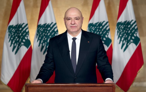 İsraillə danışıqlar zəiflik əlaməti deyil