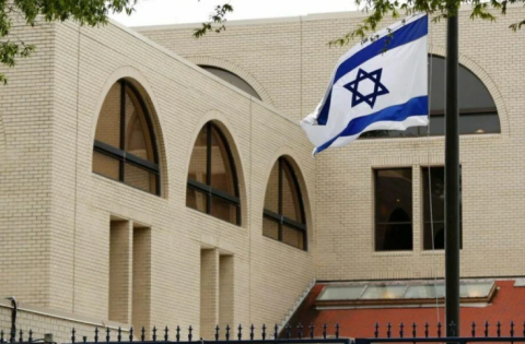 İsrail Azərbaycanla münasibətlərin möhkəmlənəcəyinə ümid edir