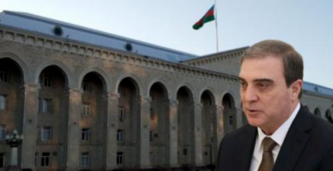 Gəncənin icra başçısı Niyazi Bayramovun fəaliyyəti araşdırılır: