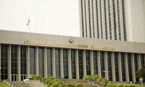 "Maliyyə icarəsi haqqında" qanun layihəsi plenar iclasa tövsiyə edilib -