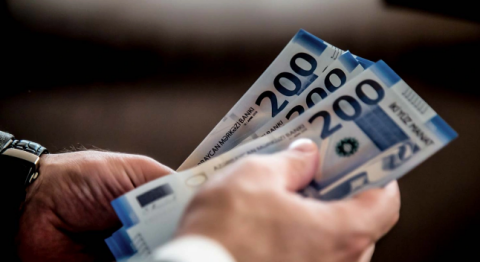 Faiz müqabilində borc verilməsi təhlükə yarada bilər