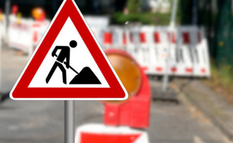 Paytaxtın 3 küçəsi 2 sutkadan çox bağlı olacaq