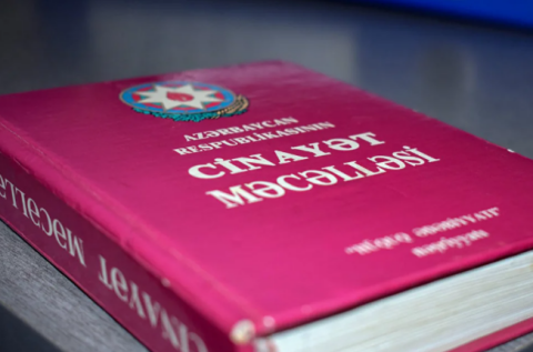 Azərbaycanda terror fəaliyyəti ilə bağlı yeni cəzalar qəbul edilib