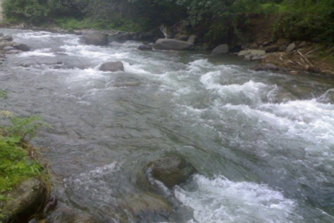 Bəzi çaylardan sel keçəcək -