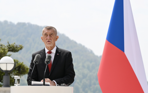 “Zelenski burada oldu, Ciorcia Meloni də səfər edəcək”