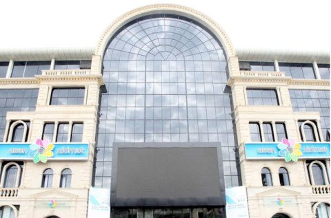 Prezident Qvineyada "ASAN xidmət" modelinin tətbiqi ilə bağlı əməkdaşlığa dair Saziş"i təsdiq edib