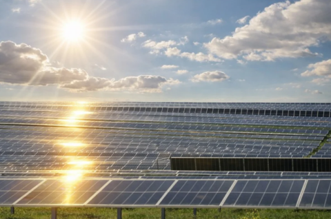 "Yaşıl enerji"nin Azərbaycan modeli: istehsal və idarəetmədə liderlik –