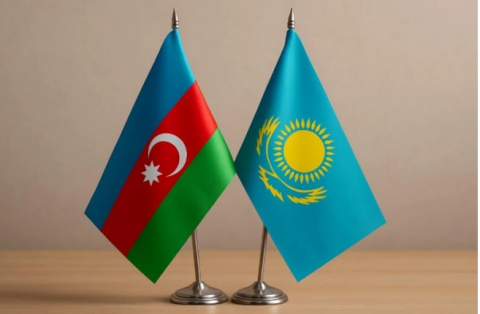 Azərbaycan və Qazaxıstan sosial sığorta sahəsində əməkdaşlığı gücləndirir