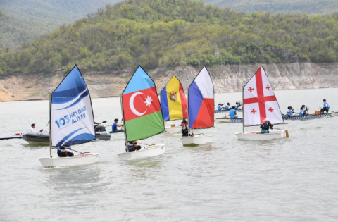 Bu gün Suqovuşanda ilk mükafatçılar müəyyənləşəcək