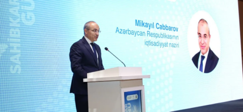 "Naxçıvanın ölkə iqtisadiyyatında payı artır"