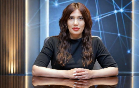 Sara Əzimovaya yeni vəzifə verilib