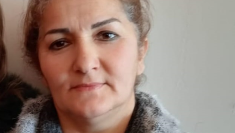 Sevinc Mikayılovanın rəhbəri olduğu baxçada körpəyə belə şiddət göstərilib…..