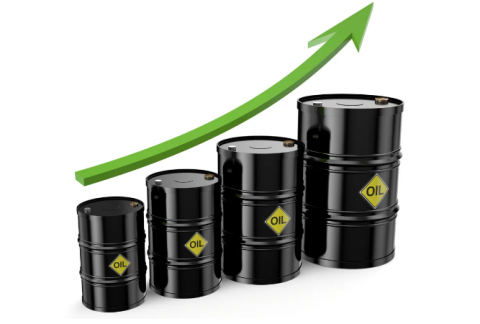 Azərbaycan nefti 6 dollardan çox bahalaşıb