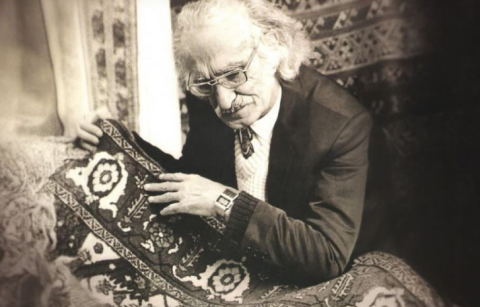 Lətif Kərimovun 120 illiyi qeyd ediləcək -