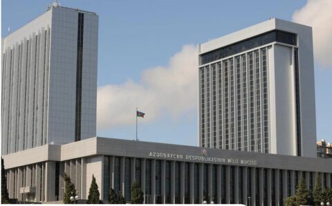 Milli Məclis Belçika və Niderland parlamentlərinin Azərbaycana qarşı qərəzli sənədlərini kəskin şəkildə qınayıb