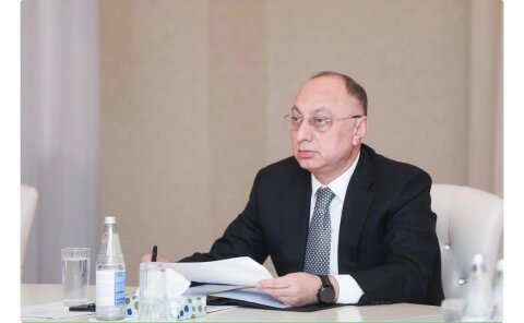 AQTA sədri Lənkəranda vətəndaşları qəbul edəcək