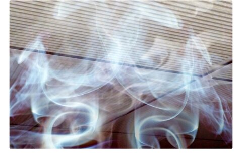 İmişlidə 39 yaşlı qadın dəm qazından boğularaq ölüb