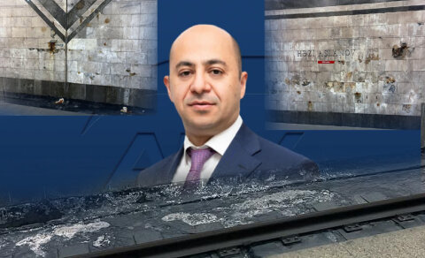 Metro nəzarətsiz və baxımsız qalıb - Problem bu hallardan yaranıb? -