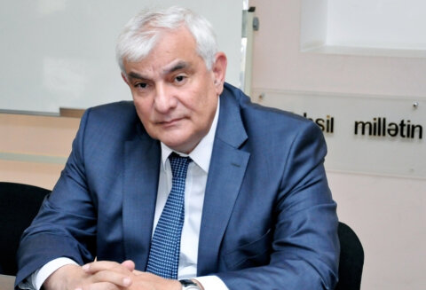 — qadın düşüncəsi mətbəxlə məhdudlaşmır