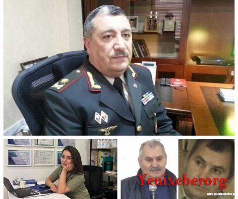 — General adından sui-istifadə ilə törədilən bəd əməllər: Maddələr hansı cəzaları tələb edir?