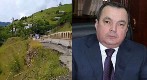 Yardımlının yeganə yolu uçdu: Sakinlərdən icra başçısına ağır ittihamlar