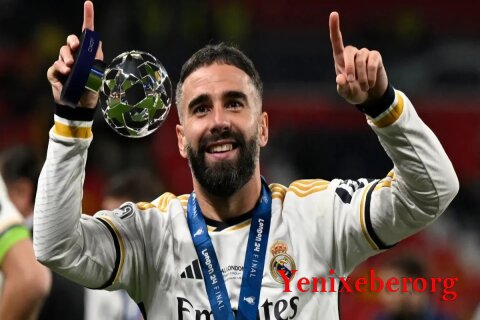 Karvahalın "Real"dan gedəcəyi rəsmiləşib