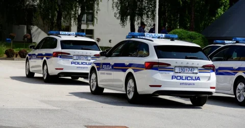 Xorvatiyada 4 miqrantın meyiti tapılıb, 15-i xilas edilib