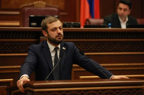"Azərbaycandan tədarük olmasaydı, Ermənistanda benzin daha baha olardı"
