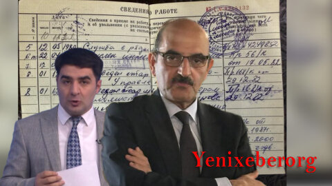 “Azəristiliktəchizat” ASC-nin sədri özünü niyə reklam etdirir ki? -