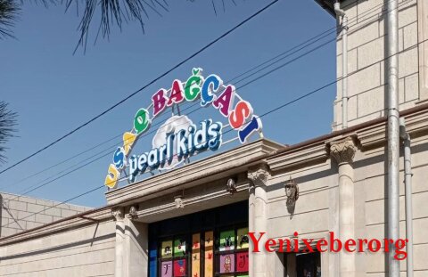 “Pearl Kids” bağçasında 4 yaşlı uşağaı psixoloji şiddət: “Uşağım qorxudan…”