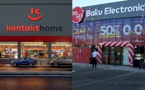 "Ən çox şikayət olunan şirkətlər "Kontakt Home" və "Baku Electronics"dir" -
