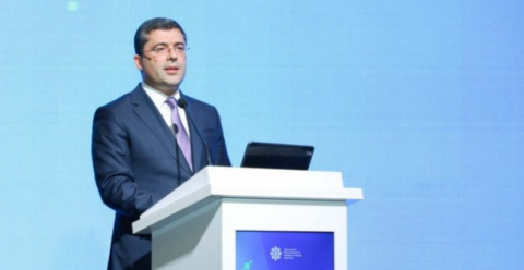Dövlət-media-cəmiyyət vəhdəti istənilən qlobal çağırışın öhdəsindən gəlməyə imkan verir