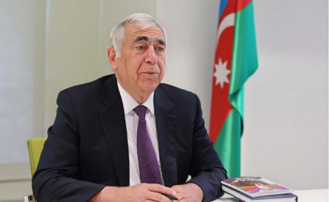 Saleh Məmmədov sevimli kadrı Məzahir Səlimovun şirkəti ilə nə qədər büdcə vəsaiti talan edib-