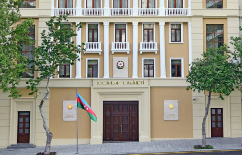 "Gənclər evi" sahibkarlıq fəaliyyəti ilə məşğul ola biləcək