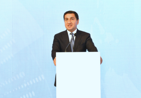 Qafqaz regionunda yeni status-kvo formalaşır