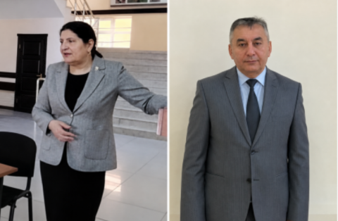 Xırdalan məktəbində iddialar dərinləşir Sənan Xəlilovun maraqları yoxsa qanunlar: