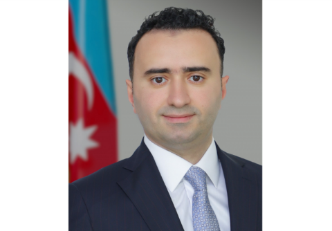Mərkəzi Bankın rəhbərliyinə yeni təyinat