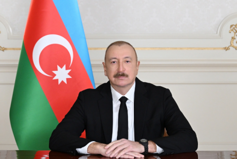 İlham Əliyev bu gün İrəvanda keçirilən "Avropa Siyasi Birliyi"nin VIII sammitinə videoəlaqə vasitəsilə qoşulacaq