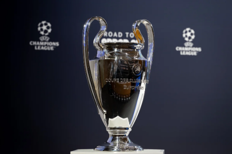 UEFA Çempionlar Liqasında ilk finalçı müəyyənləşir