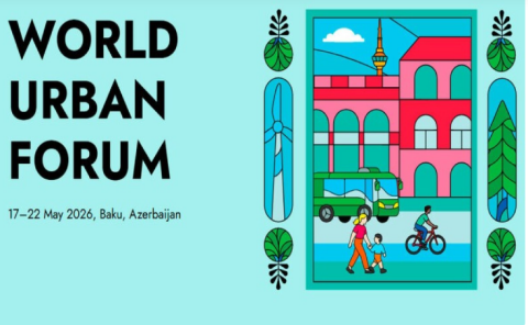 WUF13 günlərində “yaşıl zolaq”lara daxil olmaq qayda pozuntusu hesab olunacaq