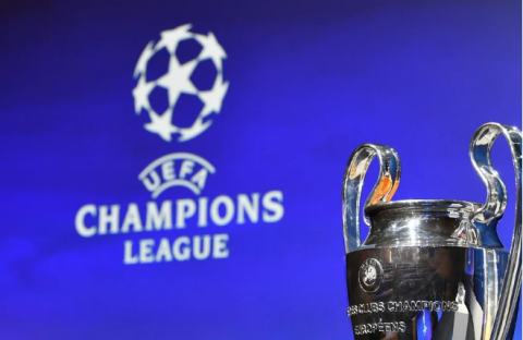 UEFA Çempionlar Liqasında ikinci finalçı müəyyənləşir