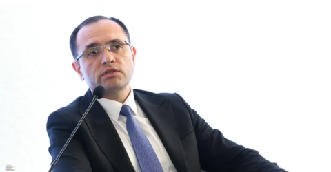 "Azərbaycanda müasir suvarma sistemlərinin əhatə dairəsi 300 min hektara çatdırılacaq"