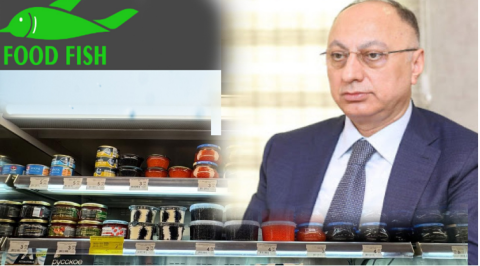 Təhməzlinin "kürü" oyunu -
