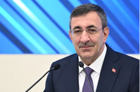 Ermənistanda Türkiyə bayrağının yandırılması narahatlıq doğurur