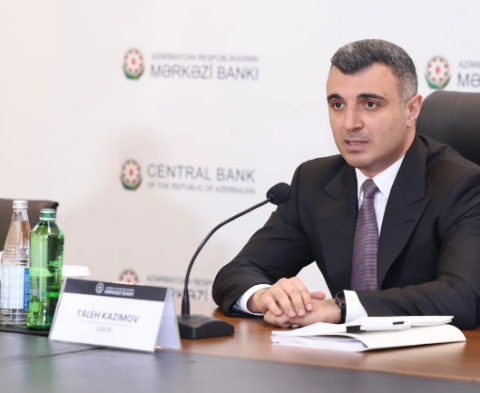 "Bankların xidmət tariflərinə müdaxilə etmirik"
