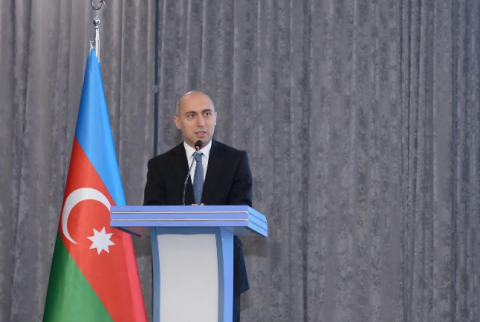 Təhsil yalnız bilik vermək deyil, həm də yetişən nəslin dünyagörüşünü formalaşdırmaqdır
