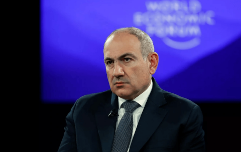 Ermənistan Ukrayna məsələsində Rusiya ilə müttəfiq deyil